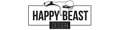 Egyedi kutyafekhelyek - Happy Beast Design